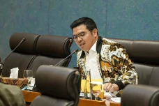 Bane Manalu Minta Pengelolaan...