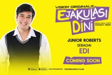 Series Komedi Pertama!...