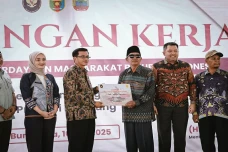 Wujudkan Ketahanan Pangan,...