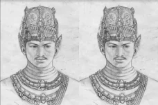 Asal Usul Pendiri Majapahit...