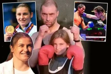 Kisah Katie Taylor:...