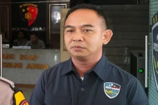 Lisa Mariana Dipanggil...