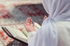 Doa agar Aurat Tidak...