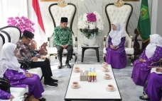 Peran Strategis, Menag...