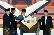 Internasionalisasi Pesantren...