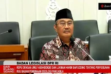 Jimly Asshiddiqie Sebut...