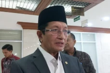 Menag: Kuota Haji Indonesia...