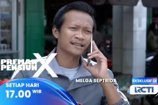 Sinopsis Layar Drama...