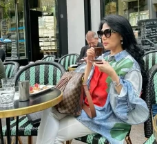 Lita Gading Tanggapi...