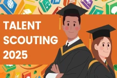 Program Talent Scouting...