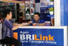 1,19 Juta AgenBRILink...