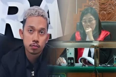 Korban YouTuber Ranggo...