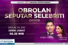 Obrolan Seputar Selebriti:...