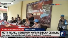 Bareskrim Polri Asistensi...