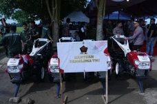 16 Kelompok Tani di...