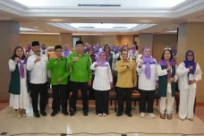 MBG Bantu Wujudkan Generasi...
