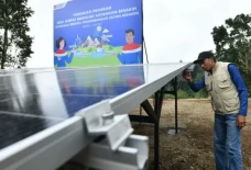 Pertamina Patra Niaga...