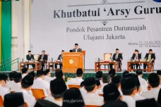 Samakan Pola Pikir Capai...