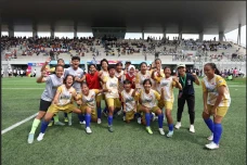 All Stars Bandung Juara...