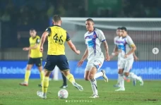Final Piala Presiden...