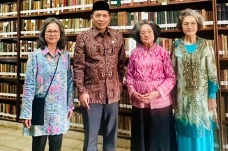 Peringati Hari Koperasi,...