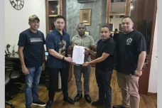 DPP KNPI Tunjuk Sedek...