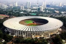 Heboh Suara Mendesah...