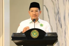 Angka Perkawinan Anak...