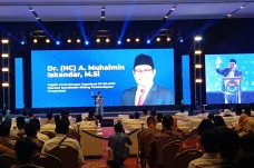 Cak Imin Heran Ada Ulama...