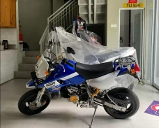 Saat Motormu Membisu:...
