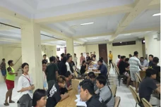 Bareskrim Polri Tetapkan...