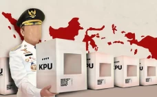 KPU Ungkap Ada Pergantian...