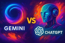 Gemini AI vs ChatGPT:...