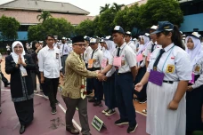 Kemendikdasmen Tegaskan...