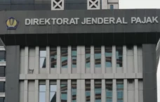 DJP Targetkan Penerimaan...