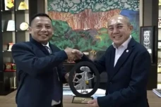 Kuatkan Ekonomi Borneo,...