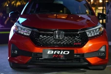 Daftar Harga Mobil Murah...