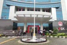 Tersangka Kasus Kematian...