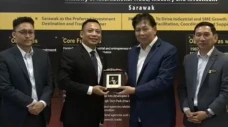 Kadin dan Sarawak Malaysia...