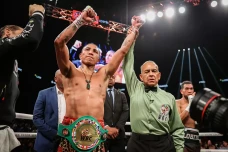 Mario Barrios Mainkan...