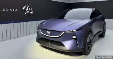 Mazda Berkomitmen pada...