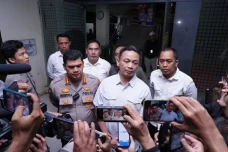 Modus Sindikat Penjualan...