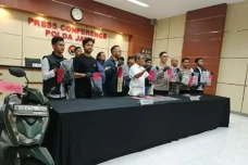 Pelaku Pembunuhan di...