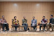 RUU KUHAP, Akademisi...