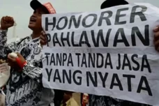 PGRI Tuntut Perlindungan...