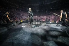 5 Lagu Ikonik My Chemical...