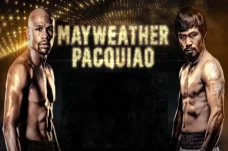 Manny Pacquiao Kalahkan...