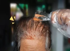Mengapa Mengecat Rambut...