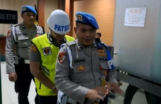 Brigadir Ade Kurniawan...