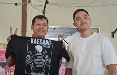 Kaesang Solidkan Suara...